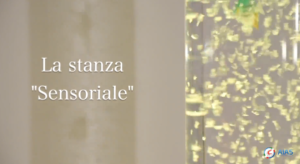 Colori, suoni e profumi in un viaggio all’interno delle emozioni, per ridurre gli stati d’ansia e...