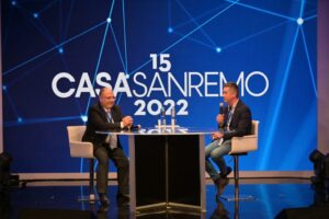 Si è svolta ieri, 4 febbraio, la conferenza stampa di presentazione della Regione Siciliana che ha...