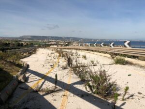 Dopo l’ultimo finanziamento deliberato dalla giunta regionale lo scorso sabato, il Genio Civile di...