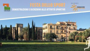 È in programma per sabato 19 febbraio dalle 10 alle 14 in piazza Magione a Palermo un grande evento...