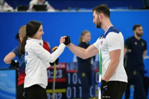 PECHINO (CINA) (ITALPRESS) – Arriva la seconda medaglia d’oro per l’Italia ai Giochi invernali di...