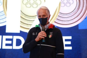 PECHINO (CINA) (ITALPRESS) - Arriva il momento di fare bilanci e quello azzurro non può che essere...