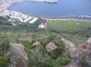 «Pronti a partire a Marettimo i lavori per mettere in sicurezza contrada Chiappera». Ad annunciarlo...