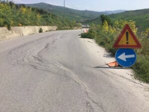 “Nel 2022, per una regione che pensa di abolire il gap col resto d’Italia, sarebbe prioritario...