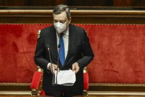 ROMA (ITALPRESS) – “L’invasione dell’Ucraina da parte della Russia segna una svolta decisiva nella...