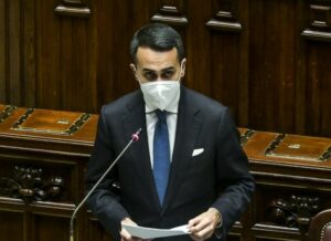 ROMA (ITALPRESS) – “Stiamo entrando in guerra? No, in questo momento stiamo rispondendo alla...