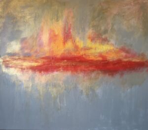 S’intitola “Cromìa” la mostra di Alberto Gattuccio che si inaugura alle 17 di venerdì 4 marzo alla...