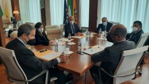 Il ruolo della Sicilia nella transizione energetica in corso nel Paese, investimenti in...