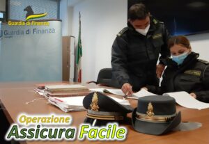 I finanzieri del Comando Provinciale di Palermo hanno dato esecuzione ad un’ordinanza di...