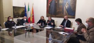 Il presidente della Regione Siciliana, Nello Musumeci, ha riunito a Palazzo Orléans il gruppo di...