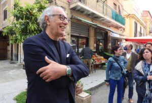 È giunto il momento per un reale decentramento che riformi i servizi per i palermitani e le...