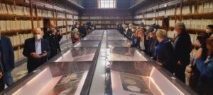 Prosegue il percorso avviato dall’associazione“Faro Convention Citizens of Europe” per fare...