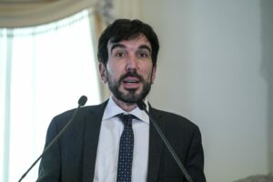 ROMA (ITALPRESS) – “La guerra porta alla fame sempre, e la fame rischia sempre di portare a nuovi...