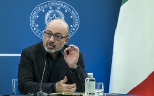 ROMA (ITALPRESS) – Si potrà fare a meno del gas russo, sostiene il ministro della Transizione...