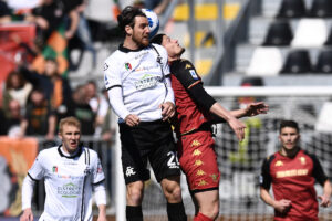 LA SPEZIA (ITALPRESS) – All’ultimo respiro Gyasi regala allo Spezia tre punti fondamentali e...