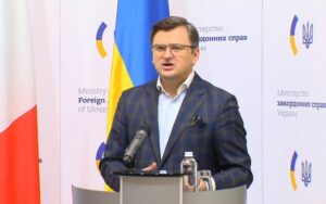 KIEV (UCRAINA) (ITALPRESS) – “Noi ci aspettiamo dall’Italia le armi necessarie a difenderci e siamo...