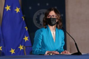 ROMA (ITALPRESS) – “Con il Piano nazionale di ripresa e resilienza abbiamo ottenuto oltre 200...