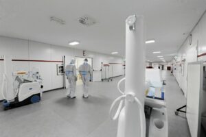 ROMA (ITALPRESS) – Secondo il bollettino del ministero della Salute, i nuovi positivi sono 30.630...