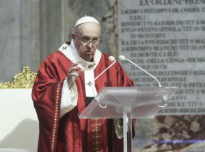 BEIRUT (LIBANO) (ITALPRESS) – Papa Francesco visiterà il Libano a giugno. Ad annunciarlo il nunzio...