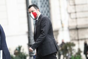 ROMA (ITALPRESS) – “La guerra è una preoccupazione, non si sa mai dove si può arrivare. Sento tanti...