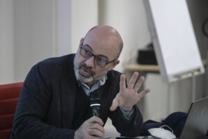 ROMA (ITALPRESS) -” Con una guerra di mezzo i livelli di previsione sono meno accurati, tra...