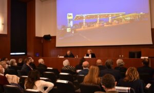 MILANO (ITALPRESS) – Settant’anni di storia d’impresa raccontati con la forza evocativa di oltre...