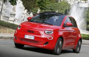 TORINO (ITALPRESS) – Nonostante l’assenza di incentivi statali all’acquisto, l’impegno di Fiat si è...