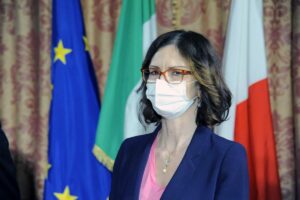 ROMA (ITALPRESS) – “L’aumento del costo dell’energia e l’aumento dei prezzi delle materie prime...