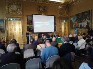 TORINO (ITALPRESS) – La prima edizione è stata un successo ma la seconda può essere ancora meglio...