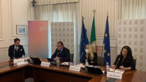 ROMA (ITALPRESS) – Oltre 100 adesioni in poco più di due settimane: questi i numeri raccolti dal...