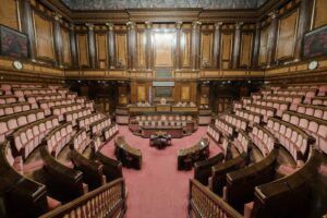 ROMA (ITALPRESS) – E’ stato approvato in via definitiva dal Senato il disegno di legge che consente...