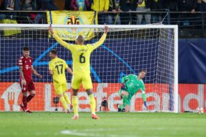 VILLARREAL (SPAGNA) (ITALPRESS) – Colpo di scena all’Estadio de la Ceràmica, dove un ottimo...