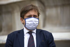 ROMA (ITALPRESS) – Il green pass “è stata sicuramente una misura estremamente utile. E’ chiaro che a...