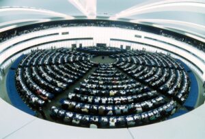 STRASBURGO (ITALPRESS) – La plenaria del Parlamento europeo ha approvato oggi una risoluzione che...