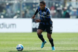 LIPSIA (GERMANIA) (ITALPRESS) – L’Atalanta pareggia 1-1 sul campo del Lipsia nell’andata dei quarti...