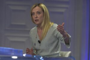 ROMA (ITALPRESS) – “Siamo in una situazione estremamente difficile e rischiosa, non solo per il...