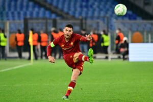 BODO (NORVEGIA) (ITALPRESS) – La Roma non riesce a sfatare il tabù Bodo, perdendo in rimonta per 2-1...