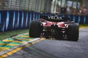 MELBOURNE (AUSTRALIA) (ITALPRESS) – Ferrari protagonista assoluta nel venerdì di prove libere del...