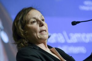 GENOVA (ITALPRESS) – “Le risorse del Pnrr saranno tante, c’è bisogno davvero di un grande controllo...