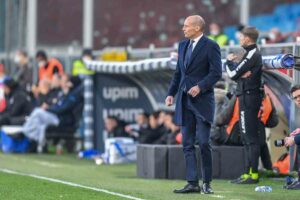 TORINO (ITALPRESS) – “I complimenti mi danno fastidio, altrimenti diventiamo la squadra che si...