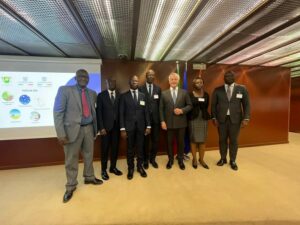 ROMA (ITALPRESS) – Ampia partecipazione in presenza di imprese italiane al Business Forum...