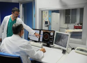 ROMA (ITALPRESS) – In arrivo l’indennizzo a sostegno dei familiari degli operatori sanitari...