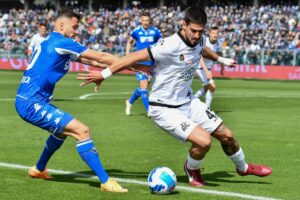 EMPOLI (ITALPRESS) – Finisce zero a zero la sfida salvezza fra Empoli e Spezia. Se da una parte il...