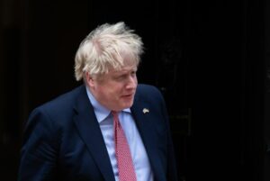 ROMA (ITALPRESS) – Il primo ministro della Gran Bretagna, Boris Johnson, ha incontrato il presidente...