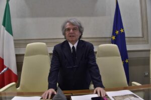 ROMA (ITALPRESS) – “Draghi ha ribadito il suo whatever it takes, il governo farà di tutto per...