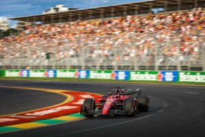 MELBOURNE (AUSTRALIA) (ITALPRESS) – Charles Leclerc vince il Gran Premio d’Australia di Formula 1 e...