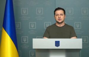 KIEV (UCRAINA) (ITALPRESS) – Il conflitto in Ucraina prosegue mentre si contano ancora vittime...