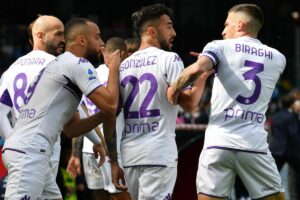 NAPOLI (ITALPRESS) – Fiorentina e stadio Maradona ancora indigesti per il Napoli in un momento...