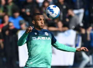 VENEZIA (ITALPRESS) – Vittoria per l’Udinese che espugna il Penzo e batte in pieno recupero il...