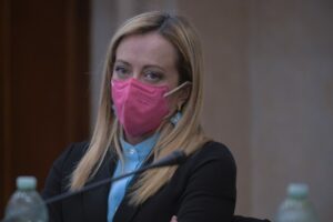 VERONA (ITALPRESS) – “Ci sono le scelte facili e ci sono le scelte giuste che sono più complesse...